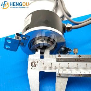 Поворотный кодировщик, альтернативный LHD-007-600A кодировщика Sumtak - Product Image 4
