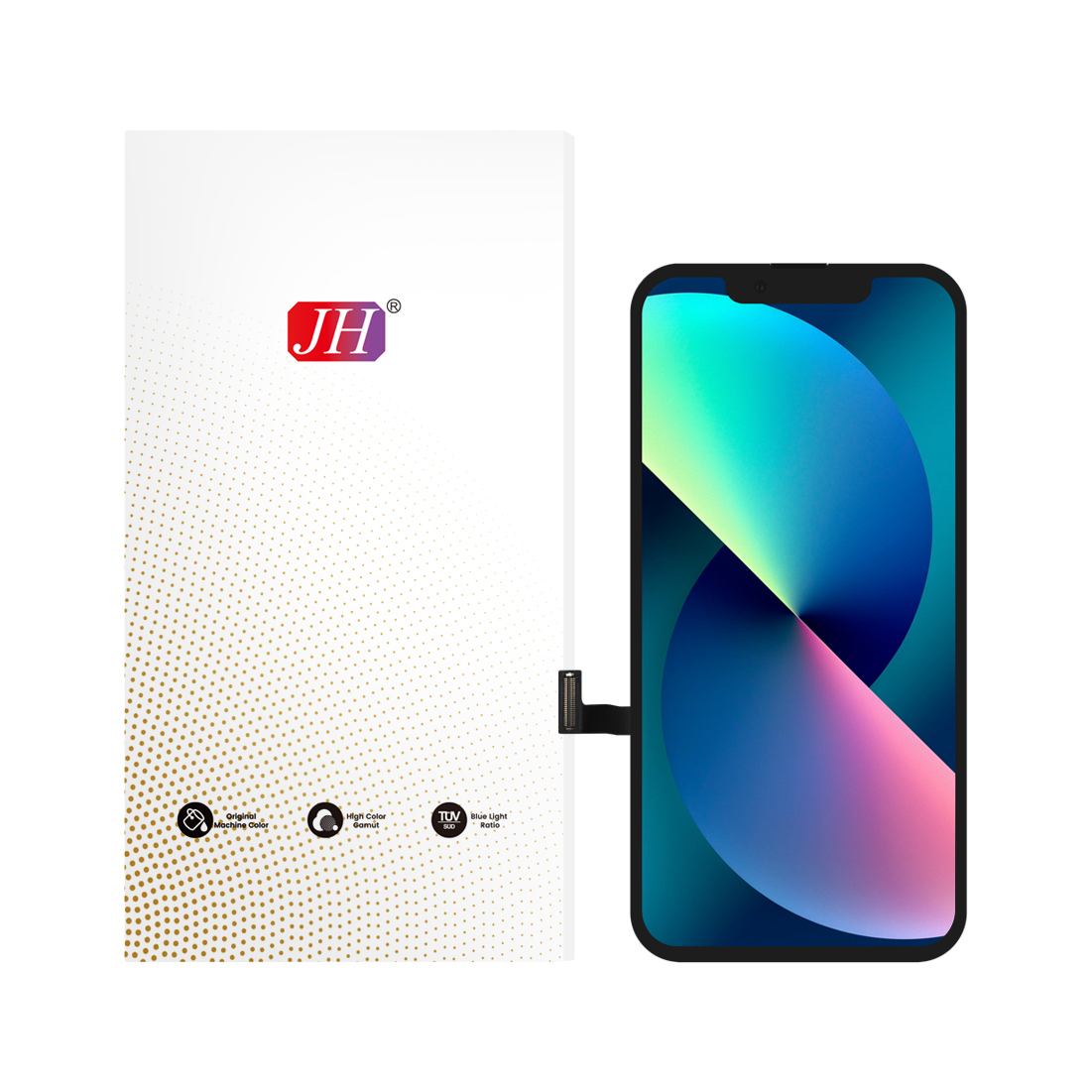 For iPhone13mini-HD