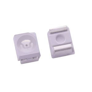 ชิป LED 0.06W ข้อมูลจำเพาะของ3528 SMD สีแดง - Product Image 1