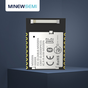 NRF52810-MS50SFA2 Smart IoT für Bluetooth-Modul Wireless BLE 5.0 Kommunikations-und Netzwerk modul
