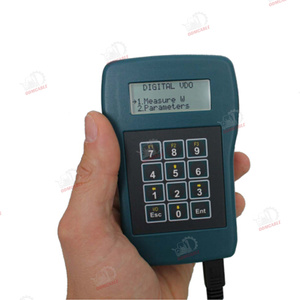 Für CD400 TRUCK Geschwindigkeit simulation anpassen Kalibrierung programmierer CD400 Kalibrierungen und Programme Fahrten schreiber - Product Image 4