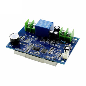 XH-W1401インテリジェントデジタルサーモスタット温度コントローラーボードモジュール温度制御LEDディスプレイ (ケーブル付き) - Product Image 4