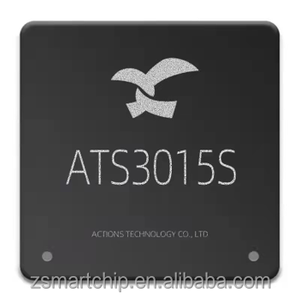 アクションチップBluetoothATS3015ATS3025 ATS3019 TWSOWSイヤホンヘッドフォンBLEモジュールPCBAソリューションプロバイダーソフトウェア統合 - Product Image 1