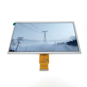 RGB <strong>TTL</strong> FPC 50Pin <strong>Interface</strong> 10.1 Inch TFT <strong>LCD</strong> <strong>Display</strong> Panel with 1024x600 Resolution 10.1 Inch Tft <strong>Lcd</strong> <strong>display</strong> Panel