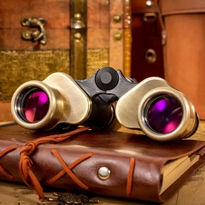 Chất Lượng Cao Ngoài Trời 8x30 Săn Bắn Xách Tay Ống Nhòm Kính Thiên Văn Dài Phạm Vi HD Ống Nhòm 30Mm Không Thấm Nước Ipx7 Ống Nhòm - Product Image 2