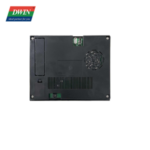 Raspberry Pi 8 Zoll Industrial Resistive Desktop IP65 Wasserdichter Touchscreen Industrial Monit Wide View IPS Kapazitive TFT - Product Image 2