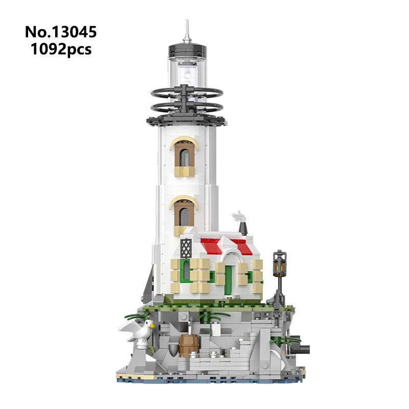 13045 sin caja