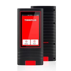 新着ThinkcarプログラマーThinktoolThinkplusObd2コードリーダースキャナーThinkcarEasydiag 3.0Plusとして1年間無料アップデート - Product Image 1