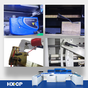 HX2000 Bibel Koran Lesezeichen Fixier maschine Buch <span class=keywords><strong>block</strong></span> Multi-Shade Band Band Einbettung für Tagebuch Notebook Planer