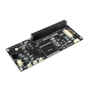 Heltec 2.90 E-ink Display Meshtastic ESP32 LoRa with Arduino Smart Price Tag E-Paper Monitor開発キットBluetoothWiFi - Product Image 6