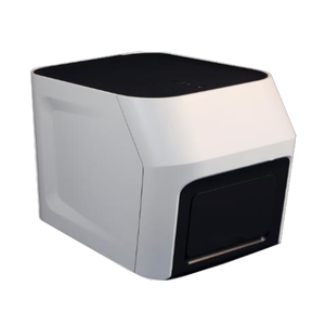 BIOSTELLAR Chain Reaction Machine RT-qPCR Instrument Birds DNA <strong>Testing</strong> Machine Yuki - Product Image 2