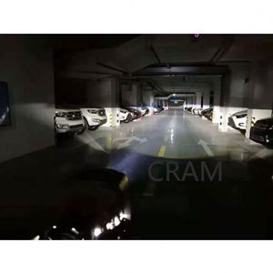 Akıllı kontrol ışın 12V aozoom a5 bi led projektör Audi A4 ampul değiştirme - Product Image 4