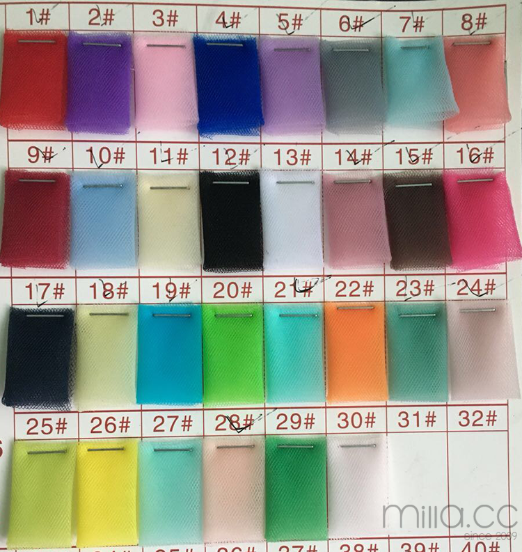 Más colores disponibles (100cm longitud x 80cm altura)