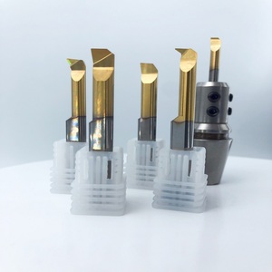 M-Eco镗床数控机床定制精密切削车刀 - Product Image 1