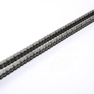 制造商可定制中国单排和双排工业滚子链12B 1 - Product Image 6