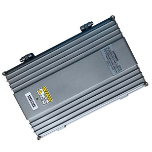 Chất Lượng Cao New Loại 10 Wát 400-470MMHz Thân Amplifier RF Amplifier Catv Thu Quang Cho BTS IBS DAS - Product Image 4