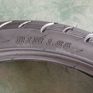 ท่อยางรถมอเตอร์ไซค์80/90-17แบบมีโครง - Product Image 4