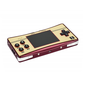 GPM280 Portable Game <strong>Console</strong> Based on Raspberry Pi Compute Module 3+ Lite WiFi Connectivity
