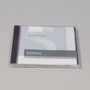New Original Single License Engineering <strong>Software</strong> on DVD 6ED1058-0BA08-0YA1 , For Windows 7, 8,11 (32-64 Bit) - Product Image 2