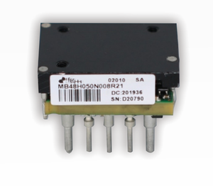 AFJ300M120P600R23 Isolated Power <strong>Module</strong> 5V <strong>Input</strong> to 5V/9V/12V/15V/24V/48V <strong>Output</strong> DC DC Boost Converter - Product Image 4