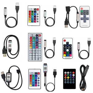 USB-контроллер 5 В, 24 ключа - Product Image 2