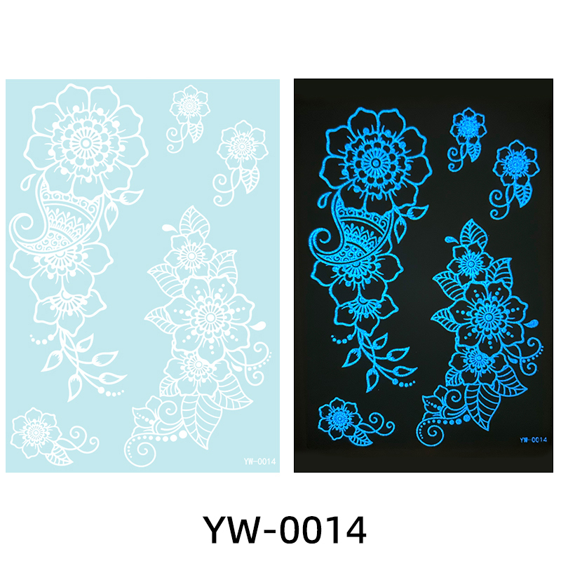 YW-0014