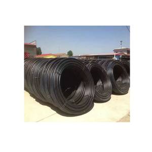 2 "1/2inch pe100 Chất liệu poly ống con lăn nhựa nước HDPE CuộN pe100 tưới nhỏ giọt ống 32 Mét - Product Image 5