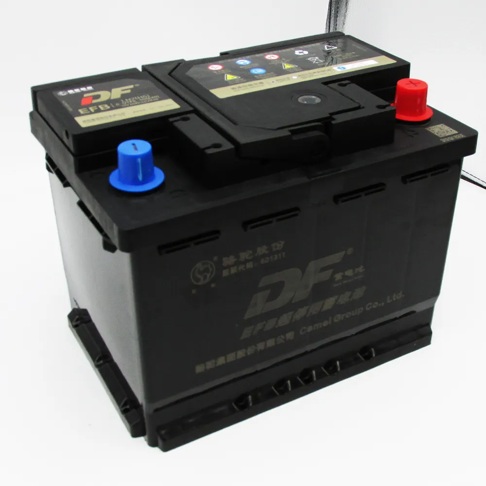Universal Automatic Smart Blei Säure Auto 12v 70ah Trocken batterie