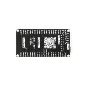 MicroPython MicroUSBインターフェイスSTM32F411CE512KSTM32F4x1コアシステムボードSTM32開発ボード - Product Image 4