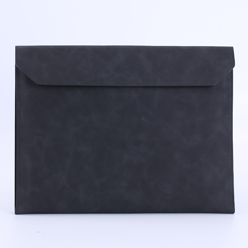 Noir (plus taille 3CM) (grande capacité)