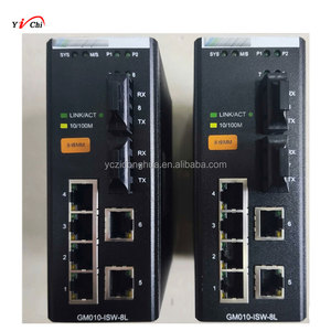 Dp02/dp03 <strong>PLC</strong> Module <strong>Controller</strong> - Product Image 4