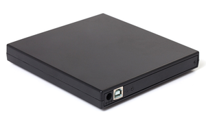 USB 2.0 External <strong>CD</strong>-<strong>Rom</strong>/<strong>CD</strong>-RW/Combo/DVD-<strong>Rom</strong> Burner Drive Writer for Mac Laptop Notebook <strong>PC</strong> Desktop Computer - Product Image 5