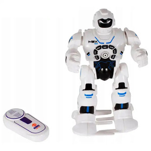 2 kanal Infrarot Intelligente Humanoiden RC Roboter Fernbedienung - Product Image 1
