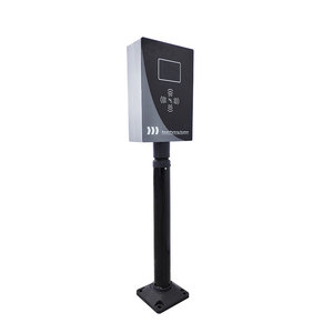 <strong>RS485</strong> WG26 WG34 Long Range <strong>RFID</strong> Card <strong>Reader</strong> for Parking System - Product Image 2