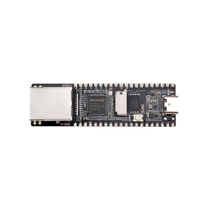 LuckFox Pico Plus RV1103 Linux Micro Development Board integriert ARM-Cortex-A7/RISC-V MCU/NPU/ISP-Prozessoren mit Ethernet-Anschluss - Product Image 3
