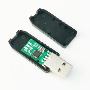 Silicon Labs CP2102 USB zu Uart TTL Level 3.3V Konverter Adapter PCB Modul USB TTL Adapter Windows Mac Linux Unterstützt - Product Image 5