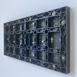 Лидер продаж, индивидуальный внутренний HD светодиодный экран 320*160 модуль с полноцветным и небольшим шагом пикселей P1.667 - Product Image 4
