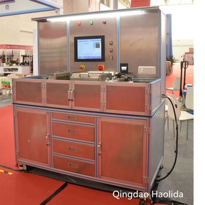 <strong>Computer</strong> Control 12V 24V Starter <strong>Test</strong> Bench for Heavy Duty Truck Bus - Product Image 2