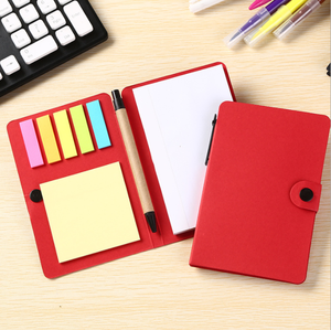 Custom Paper <strong>Notebook</strong> Blank <strong>Notepad</strong> Book School Copybook Daily Memos Office Journal <strong>Notebook</strong> - Product Image 1