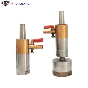 高品质金刚石钻头玻璃金刚石钻头水旋转适配器