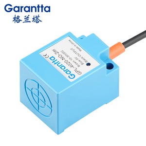Metal Detecting <strong>Sensor</strong> PNP <strong>Inductive</strong> Proximity <strong>Sensor</strong> for Security Camera - Product Image 4