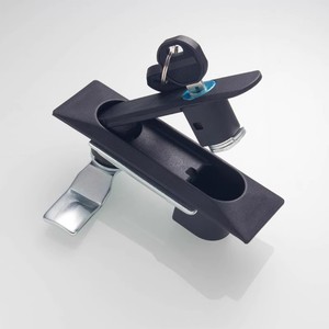 Điều khiển điện với Key ms826 cửa tủ ổ khóa bảng điều khiển khóa - Product Image 3