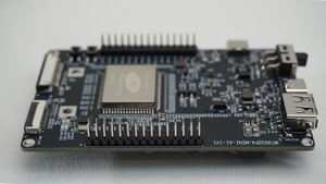 Düşük güç ESP32-P4 geliştirme kurulu ESP32-P4-MINI DEV kiti dayalı Espressif ESP32 P4 SOM modülü çift çekirdekli 360MHz işlemci - Product Image 5