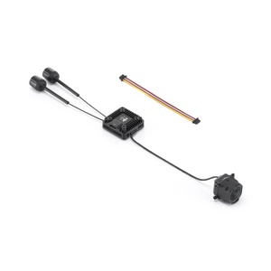 Plastik görüntü iletim modülü için DJI O4 hava ünitesi Pro V2 modeli, gökyüzü kamera FPV Drone uzaktan kumanda aksesuarları için - Product Image 5