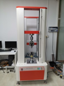 30Ton <strong>Computer</strong> Servo Type Universal Tensile Strength Tester Price - Product Image 4