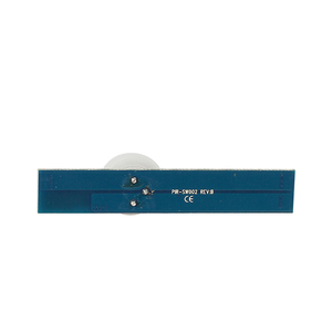 Sensor de movimiento Gabinete Luz Armario Interruptor de proximidad con sensor de cortina de luz Producto de sensores de calidad premium - Product Image 6
