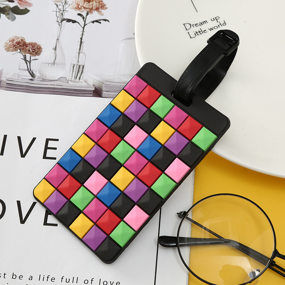Custom color and design