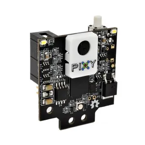 Pixy2 CMUcam5 Smart Vision <strong>Sensor</strong> Can Make A Directly Connection <strong>for</strong> <strong>Raspberry</strong> <strong>Pi</strong> - Product Image 1