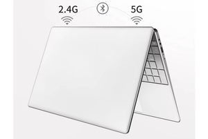Ordenador portátil Win10 Pro de 15,6 pulgadas, portátil barato con 8GB de RAM DDR3 y disco duro SSD para oficina de negocios o educación - Product Image 3