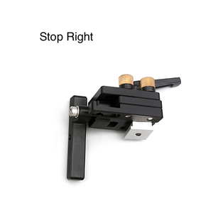 L-HT30タイプTトラック精密プロファイルユニバーサルTトラック、ドリル取り付け穴付き - Product Image 5